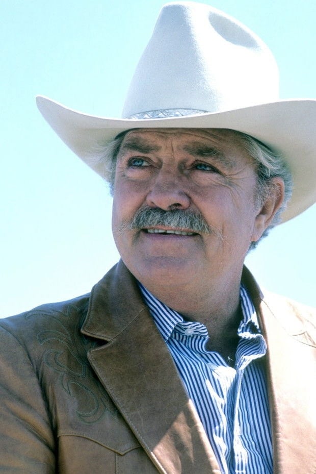 Foto de Dale Robertson