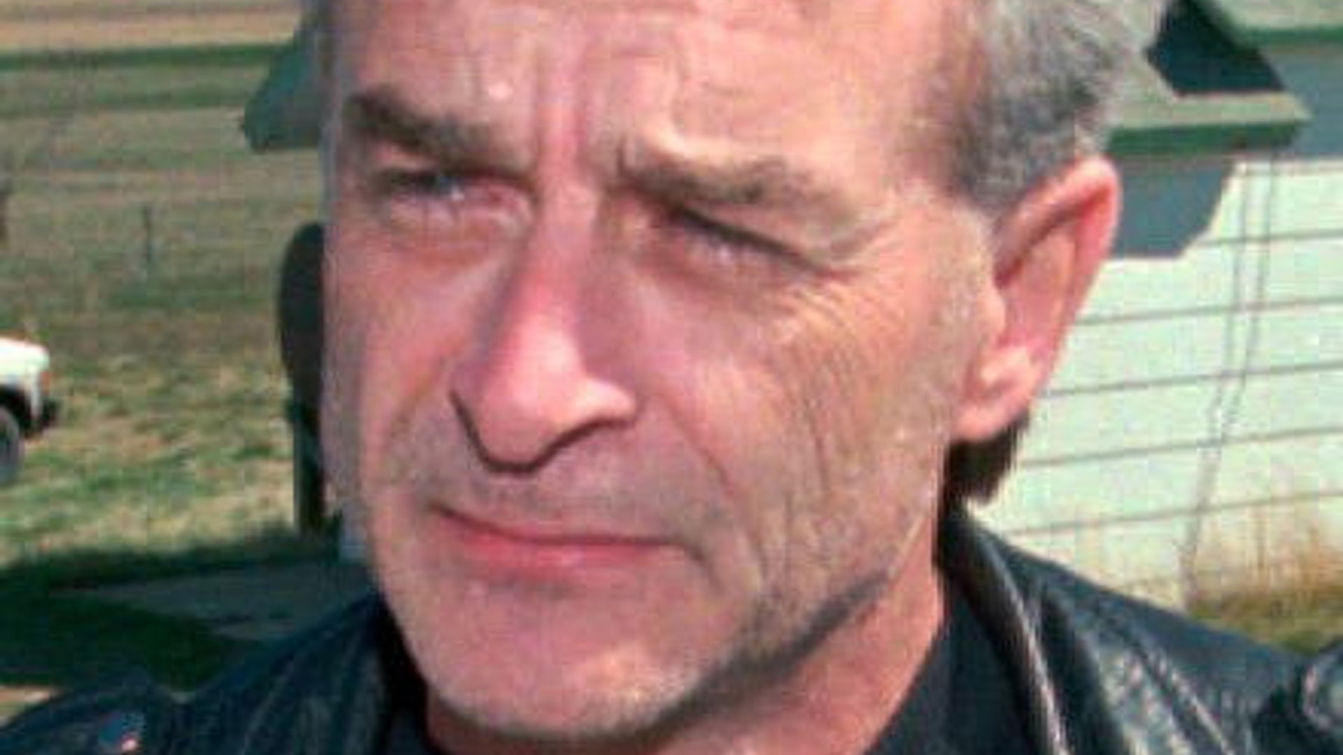 Foto de Randy Weaver