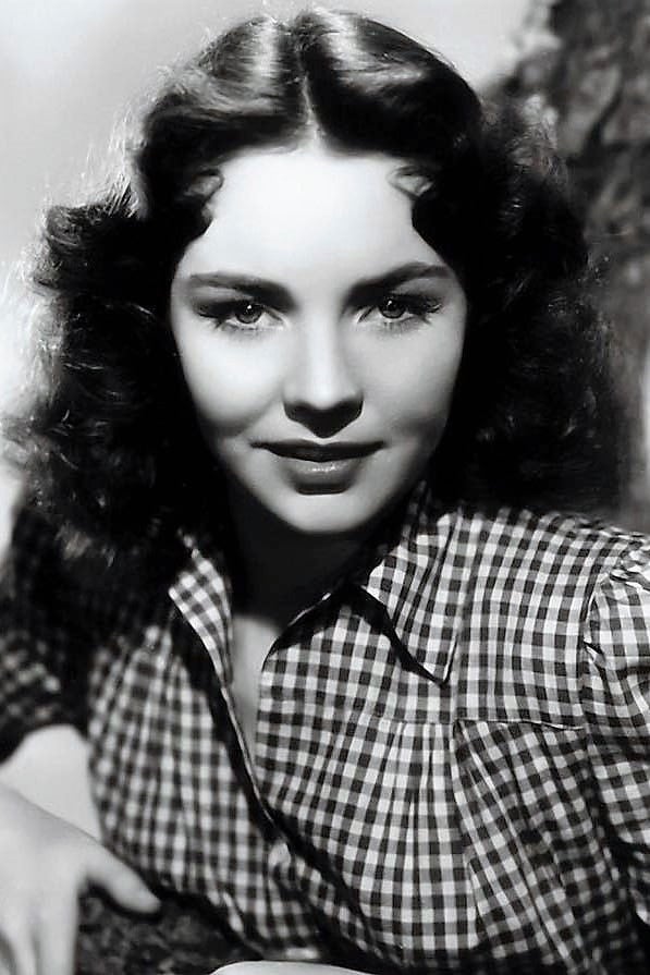 Foto de Jennifer Jones