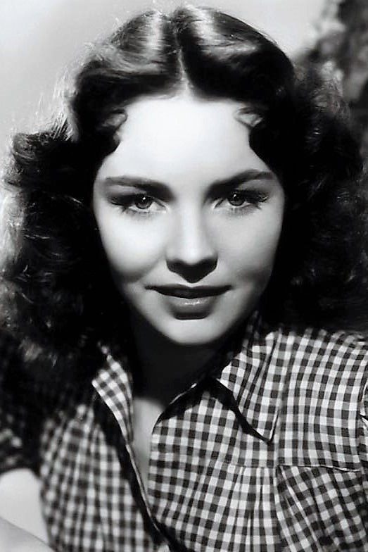Foto de Jennifer Jones