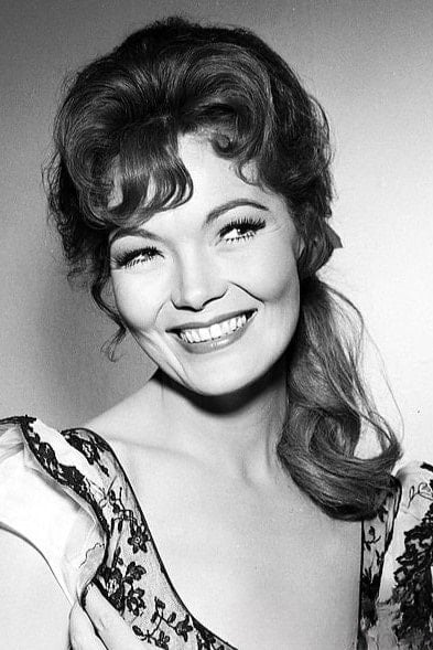 Foto de Kipp Hamilton