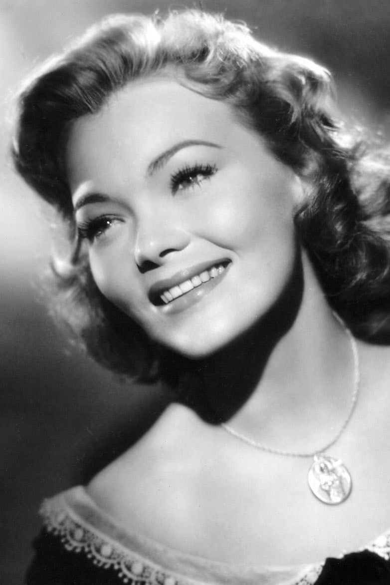 Foto de Kipp Hamilton