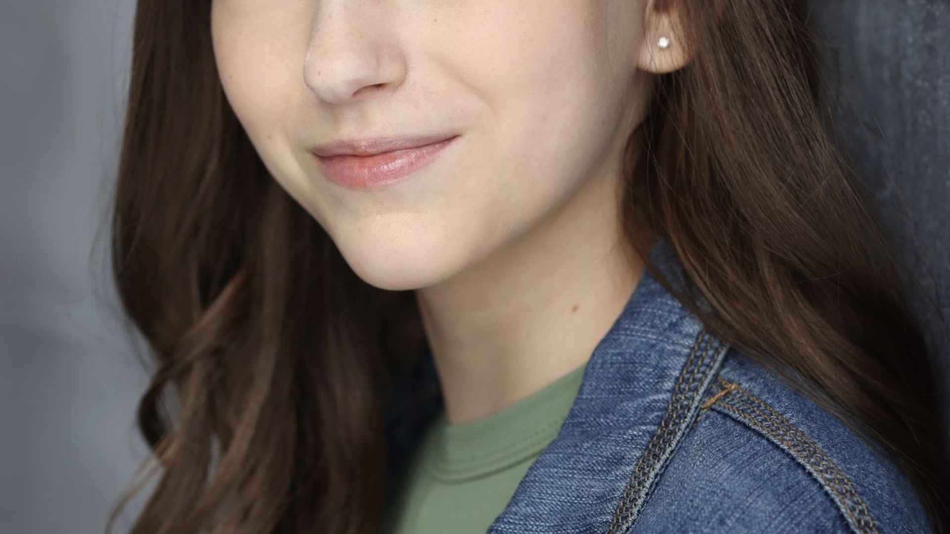 Foto de Elizabeth Kaluev