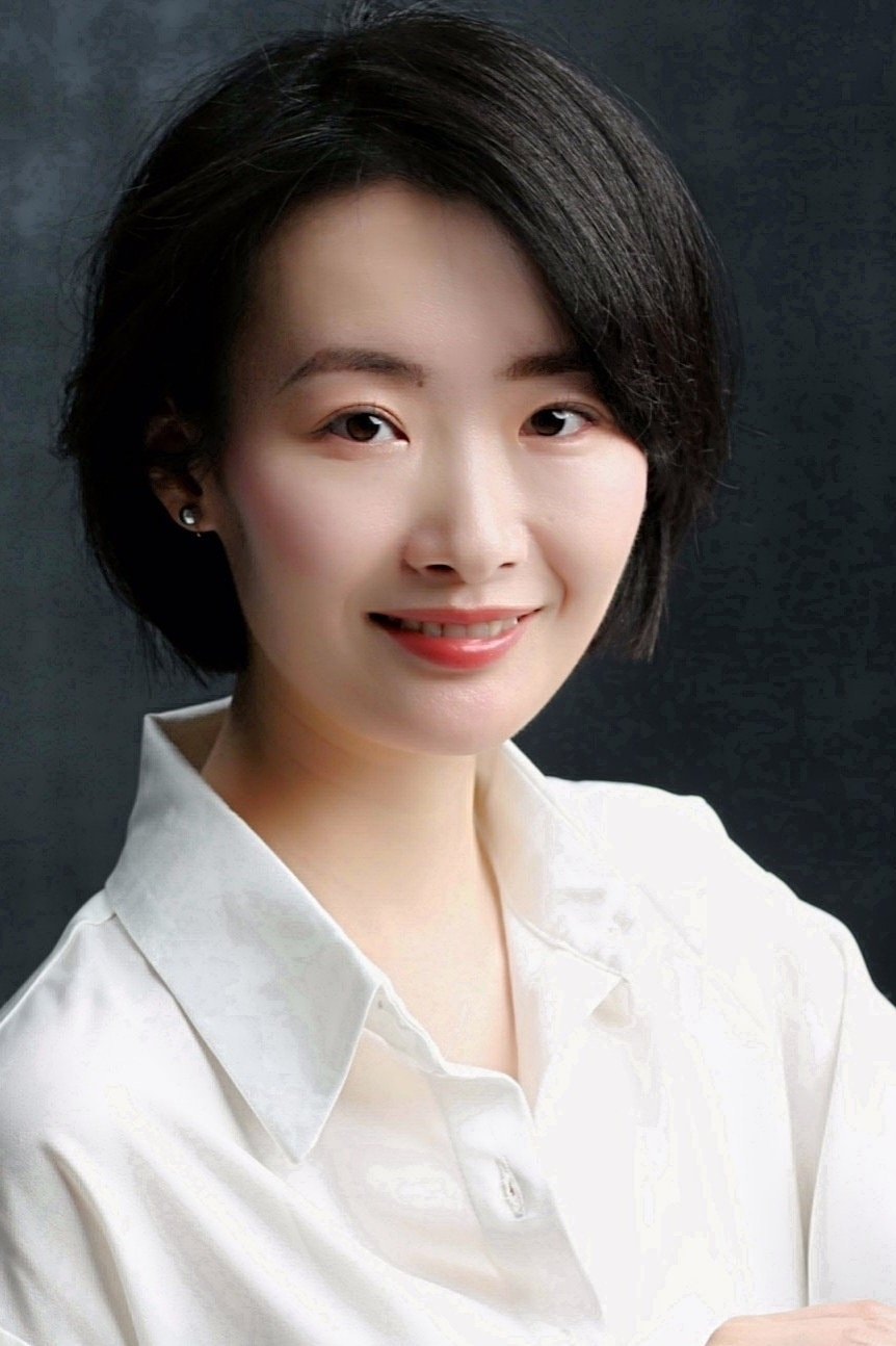 Foto de Lu Xi