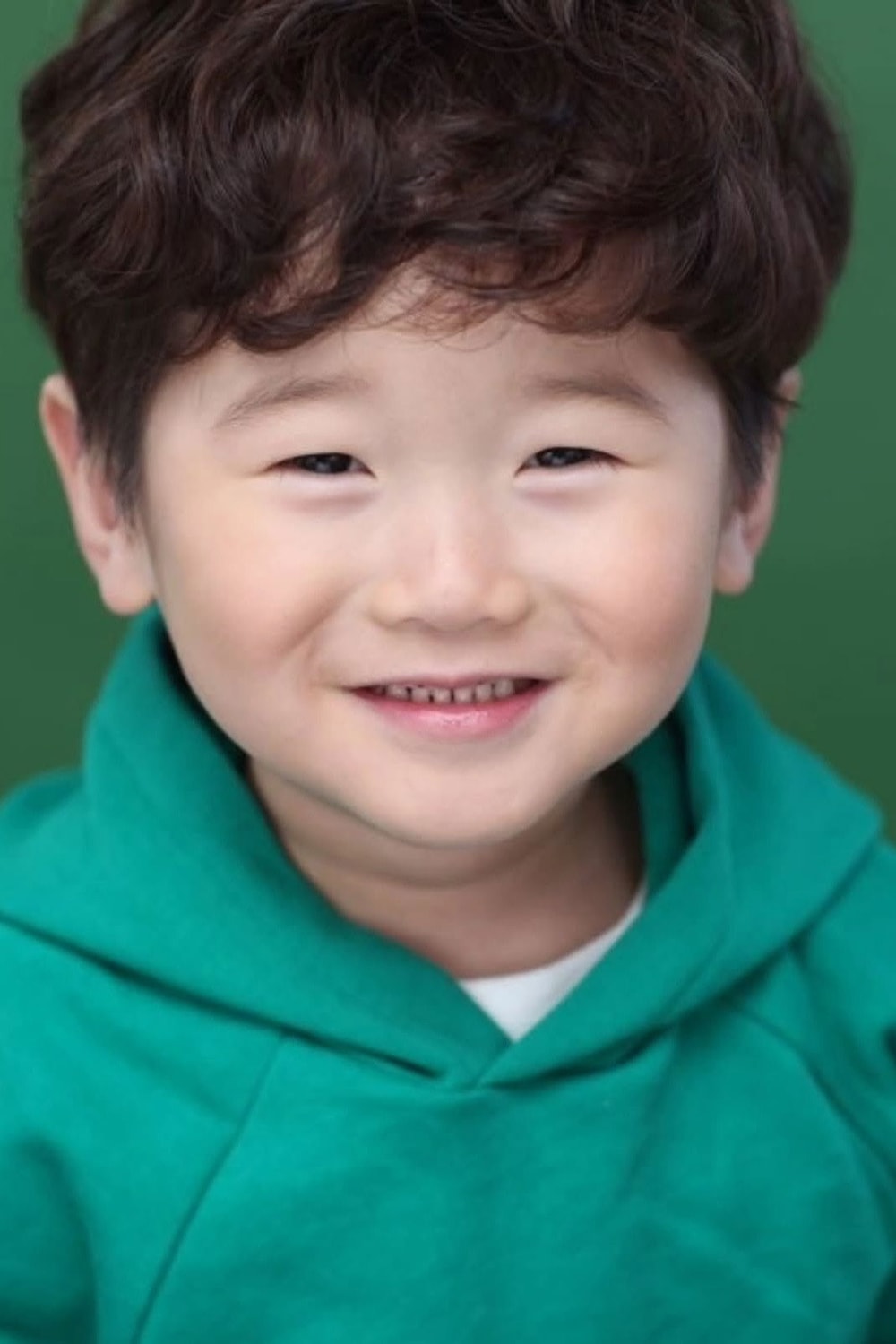 Foto de Kwon Eun-seong