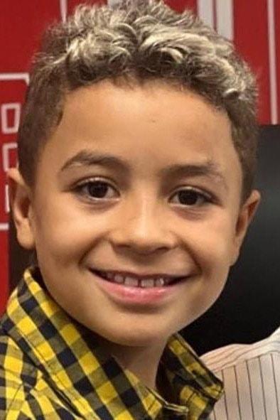 Foto de Isaac Amendoim