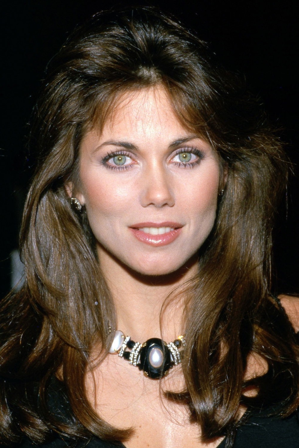 Foto de Deborah Shelton