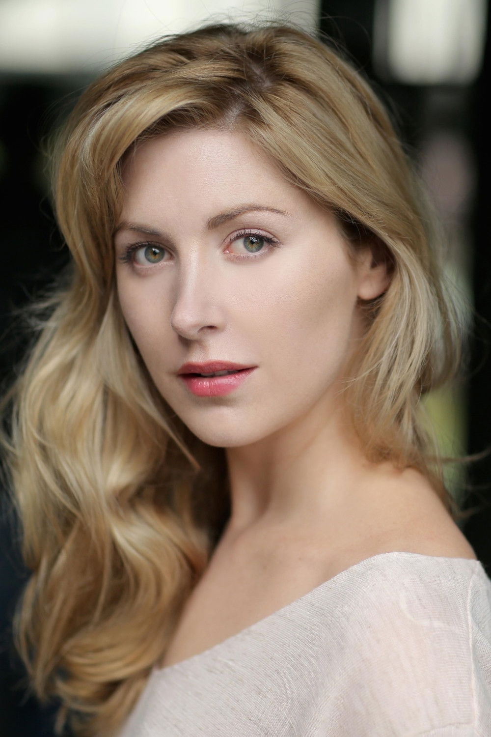 Foto de Emma Hamilton