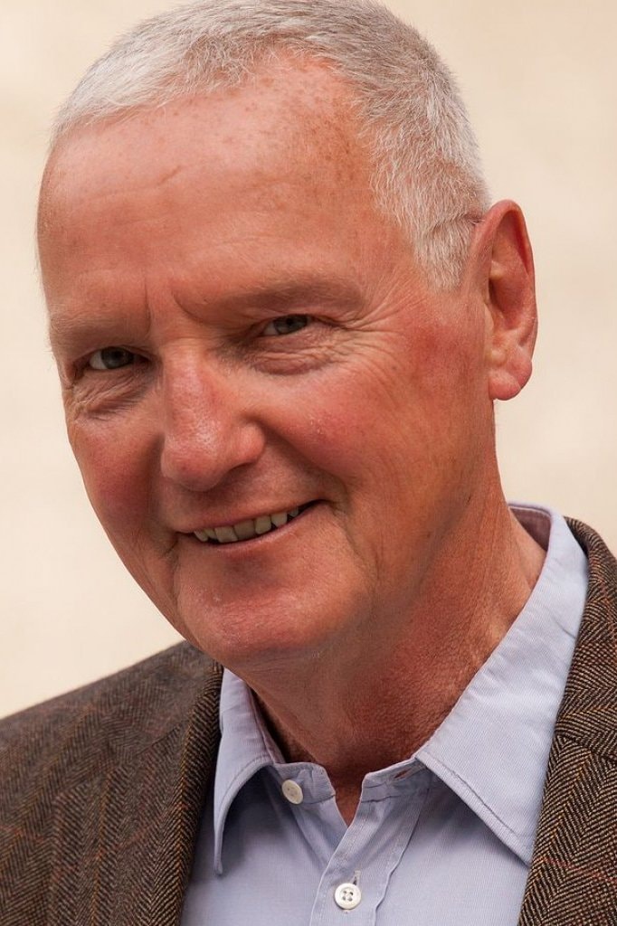 Foto de Christian Hoening