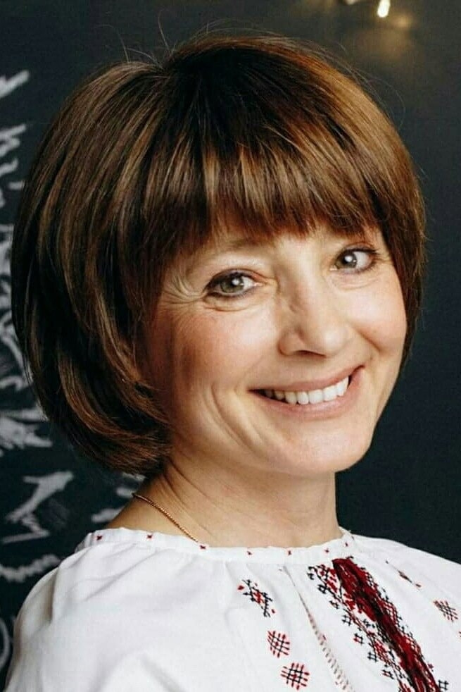 Foto de Nataliia Hnitii