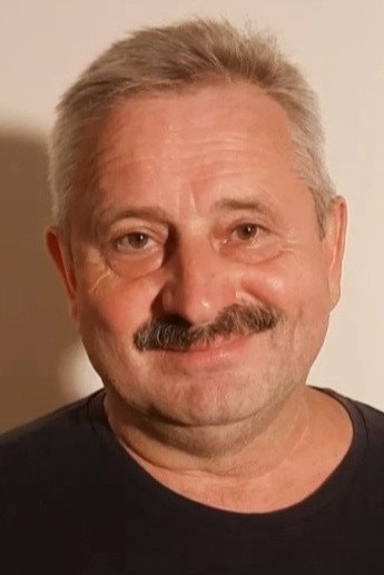 Foto de Viktor Drapikovskyi