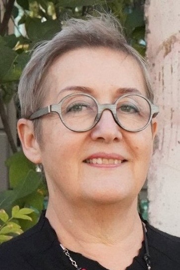 Foto de Doris Maidanjuk