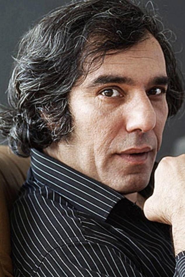 Foto de Hussi Kutlucan