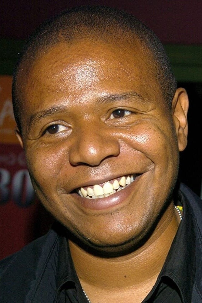 Foto de Damon Whitaker