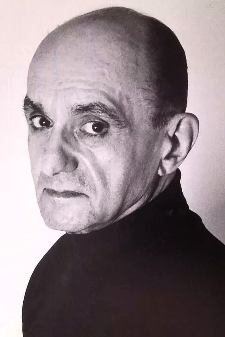 Foto de Gene Ruffini