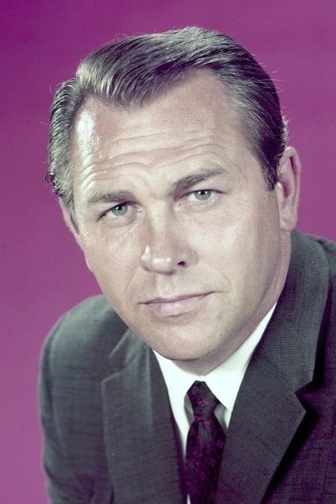 Foto de Howard Keel