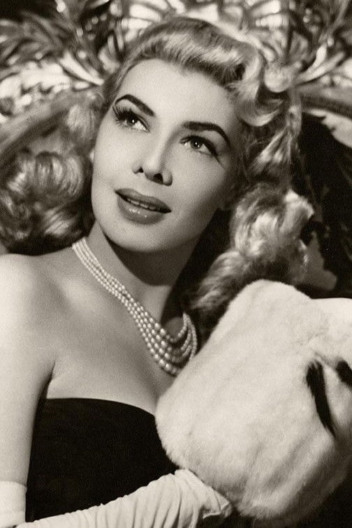 Foto de Dolores Gray