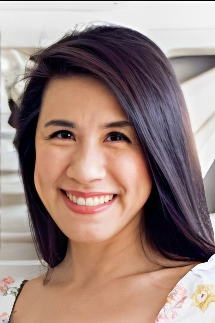 Foto de Parida Manomaiphibul