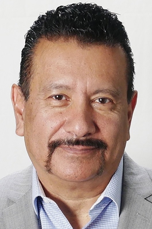 Foto de Richard Montañez