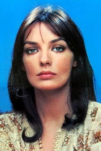 Foto de Marie Laforêt