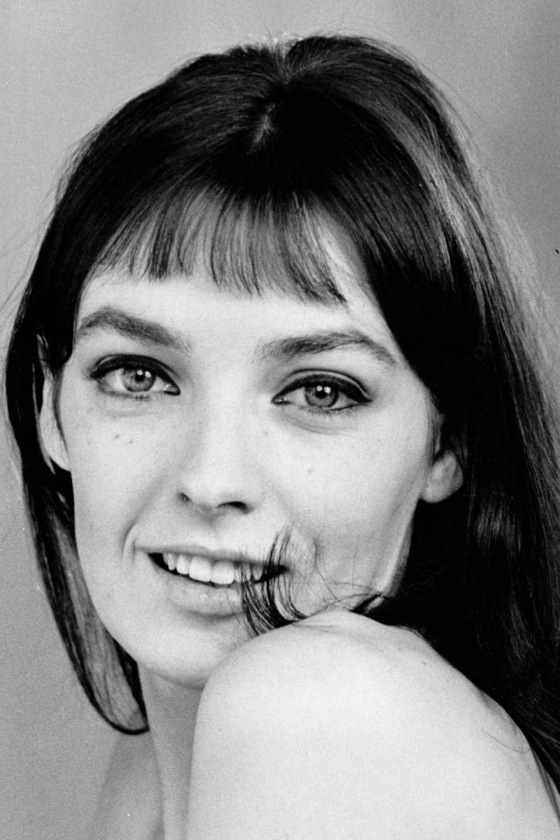 Foto de Marie Laforêt