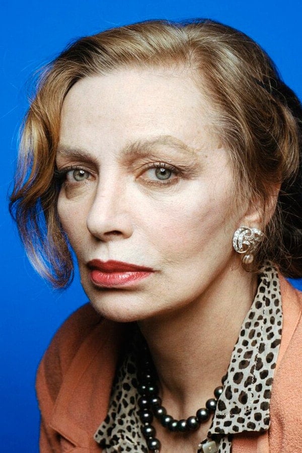 Foto de Marie Laforêt