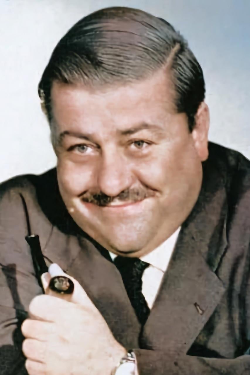 Foto de Francis Blanche