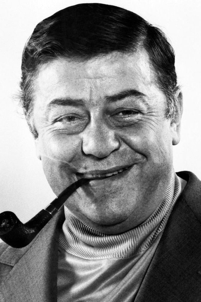 Foto de Francis Blanche