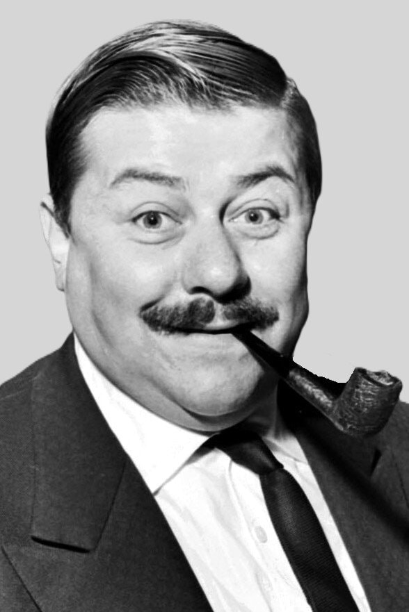 Foto de Francis Blanche