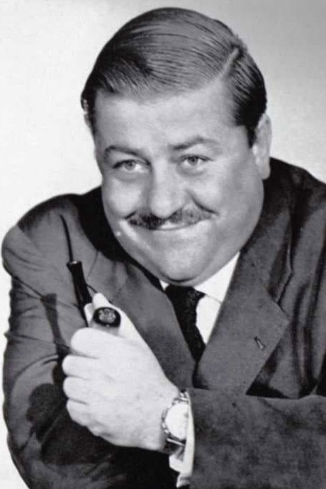 Foto de Francis Blanche