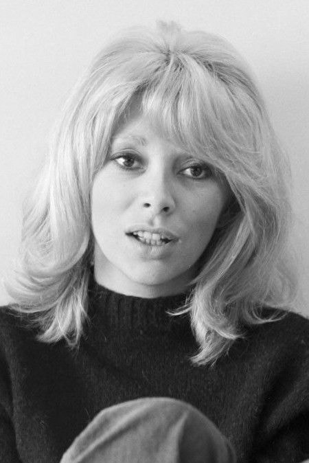 Foto de Mireille Darc