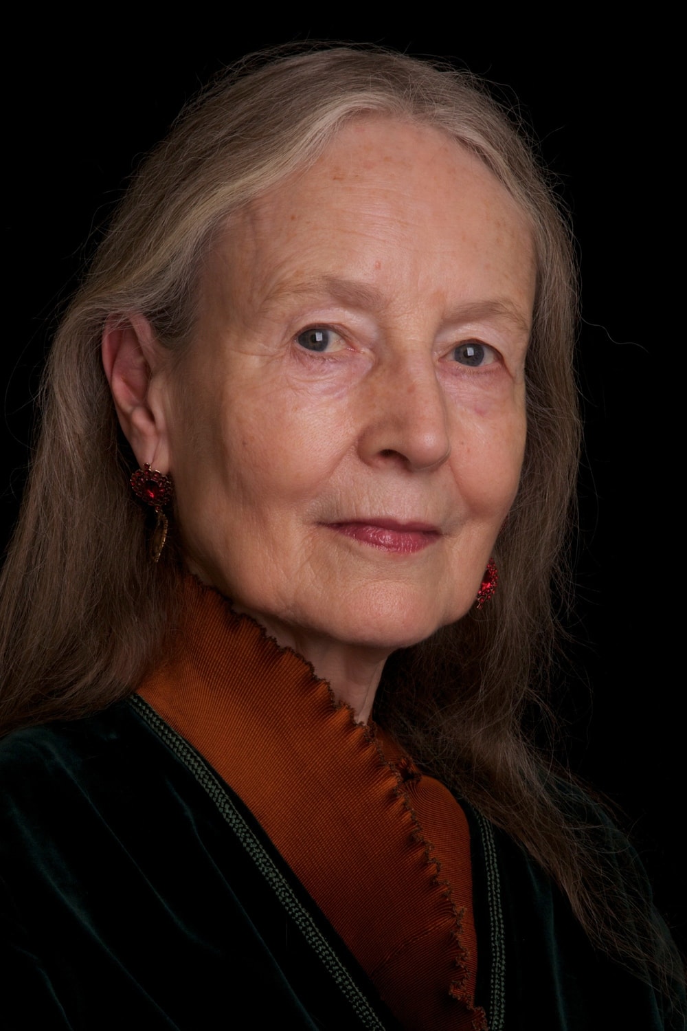 Foto de Rose Knox-Peebles