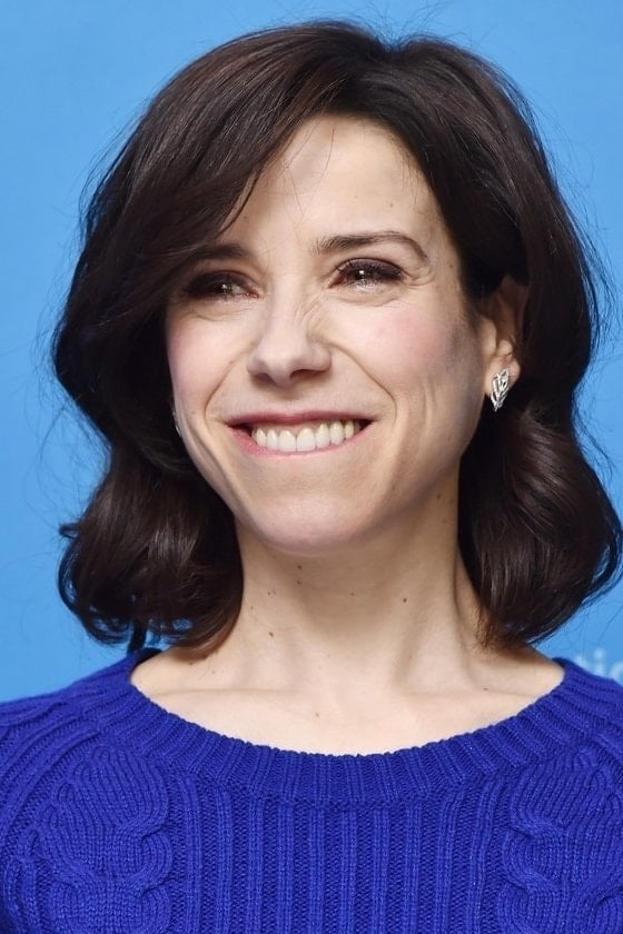 Foto de Sally Hawkins