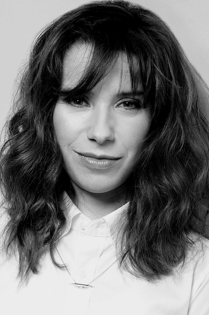 Foto de Sally Hawkins