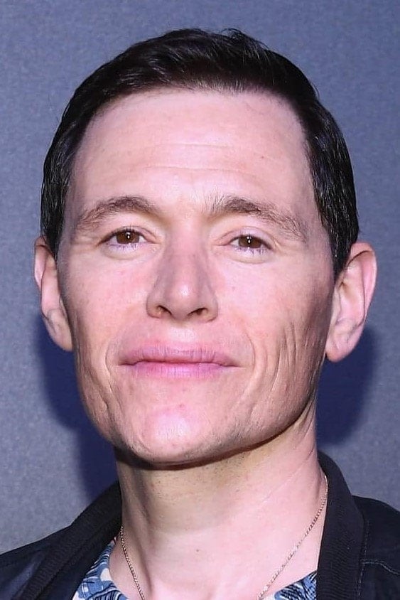 Foto de Burn Gorman
