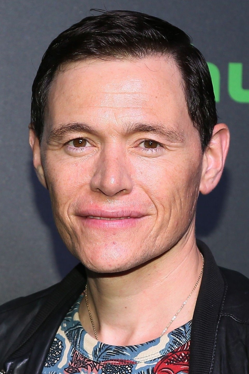 Foto de Burn Gorman