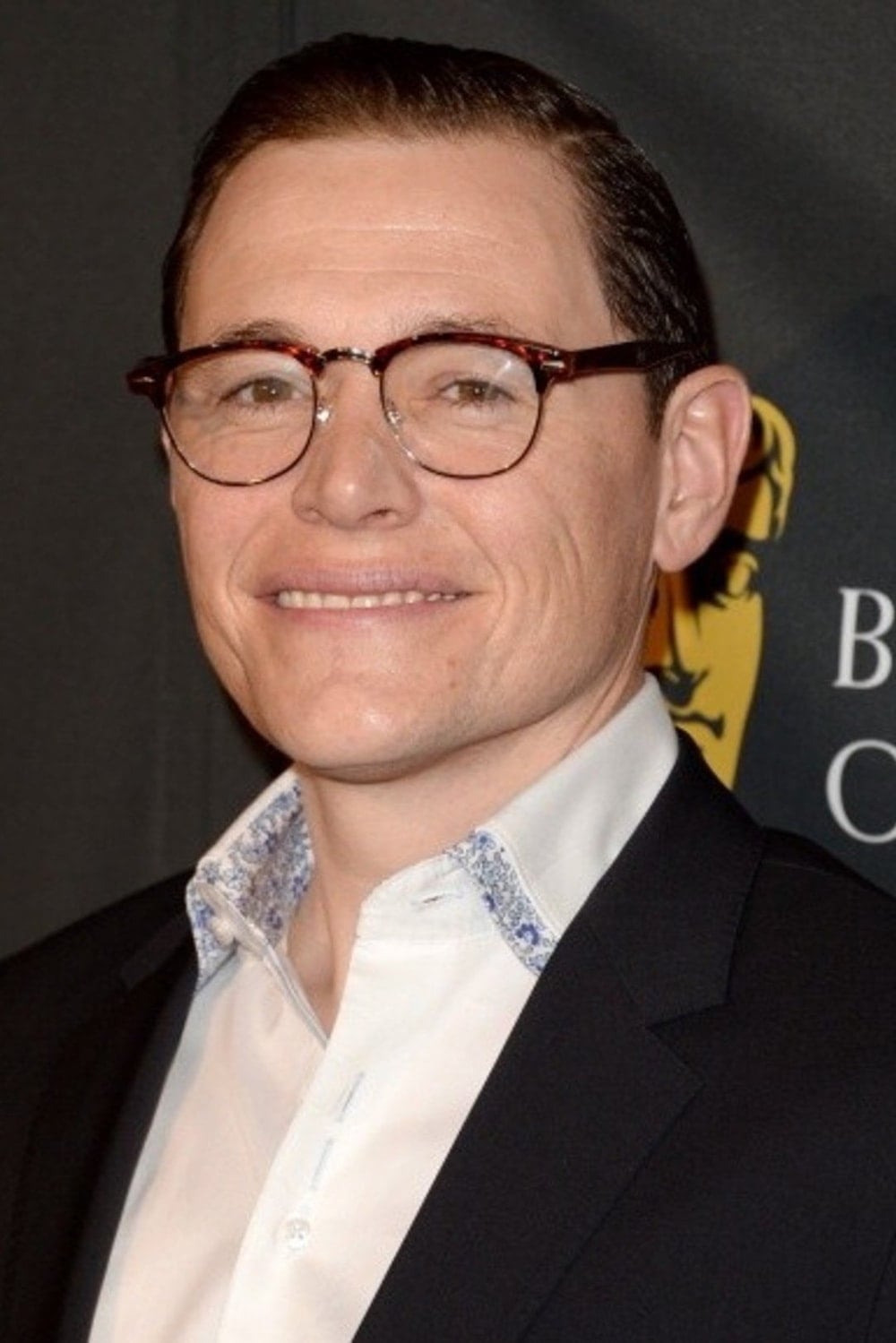 Foto de Burn Gorman