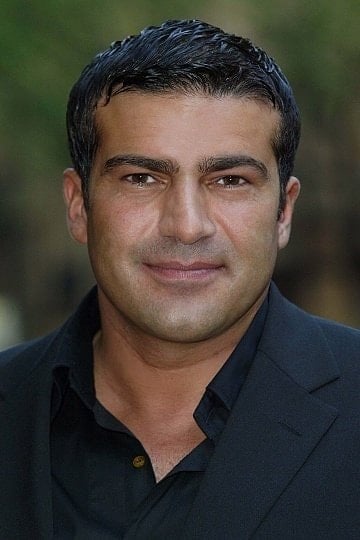 Foto de Tamer Hassan