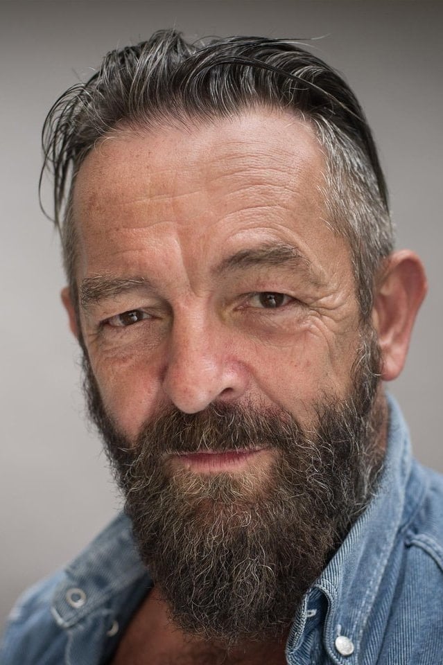 Foto de Francis Magee