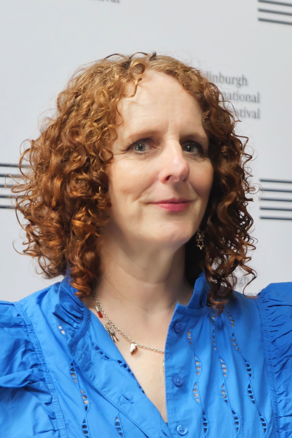 Foto de Maggie O'Farrell