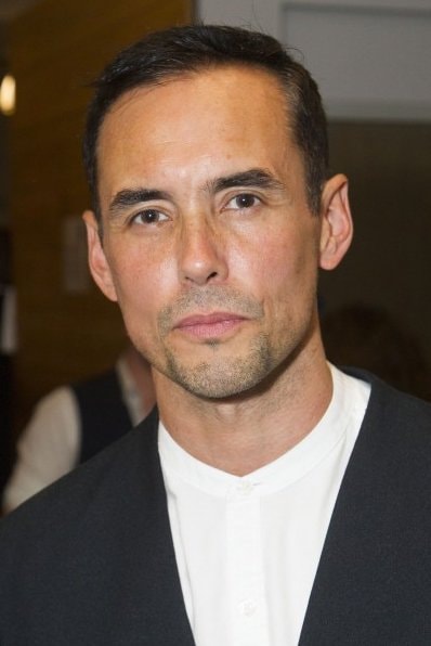 Foto de Steve John Shepherd