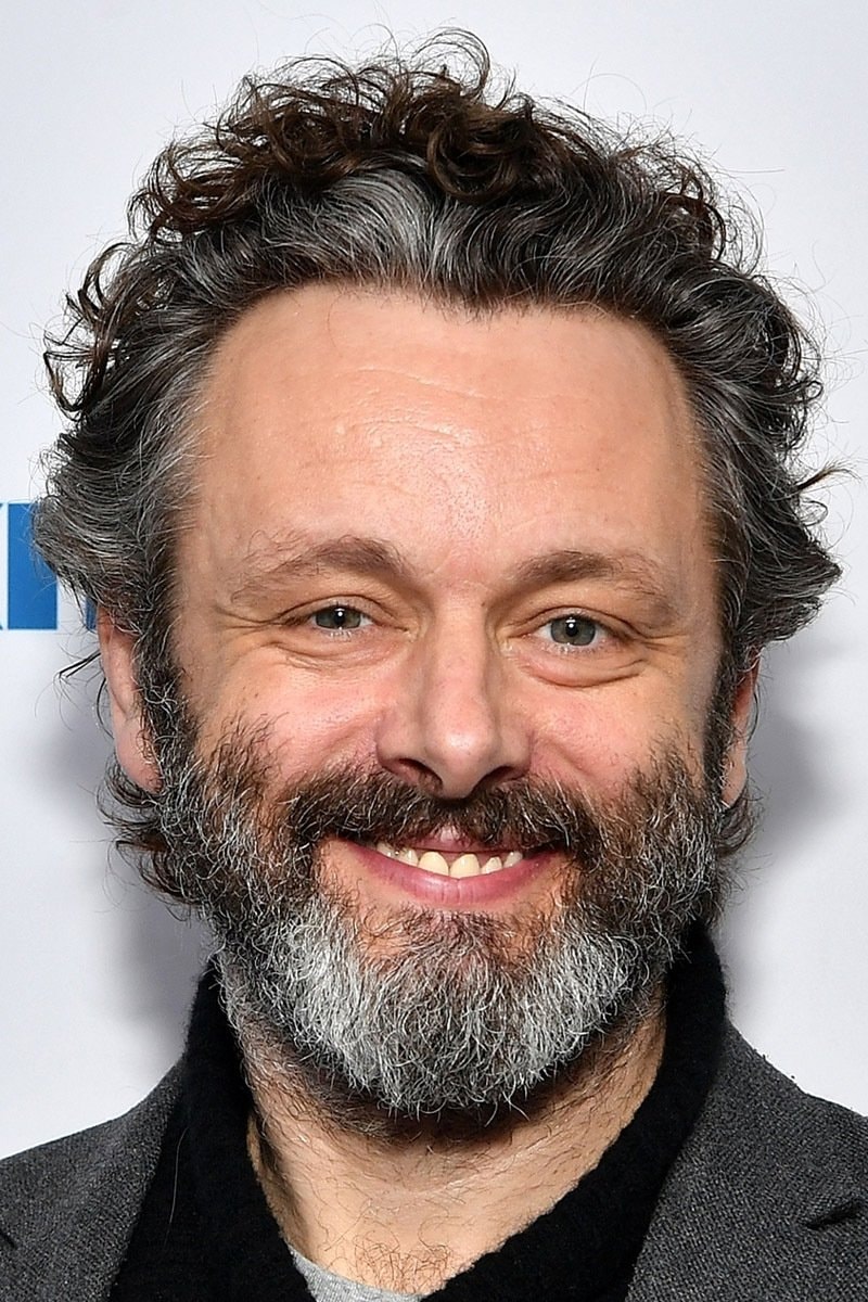 Foto de Michael Sheen