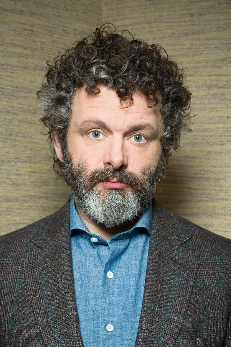 Foto de Michael Sheen