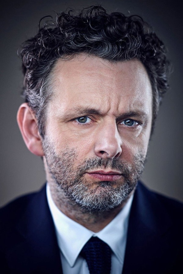 Foto de Michael Sheen