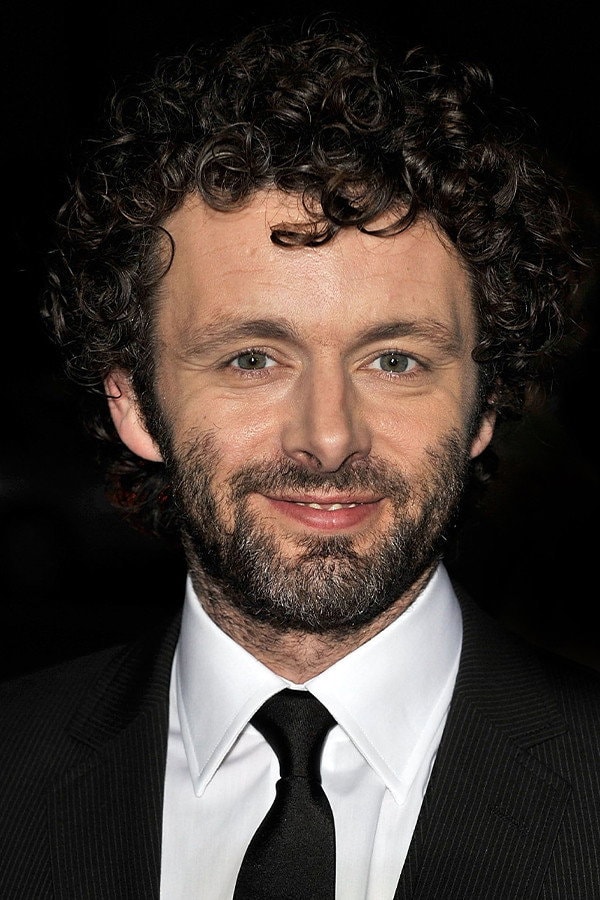 Foto de Michael Sheen