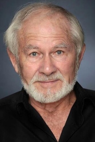 Foto de Don McCorkindale