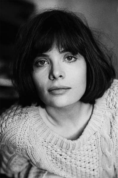 Foto de Marie Trintignant
