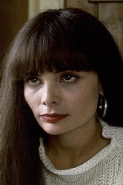 Foto de Marie Trintignant