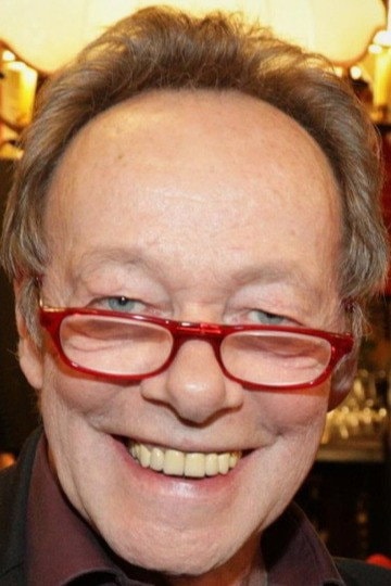 Foto de Erwin Leder