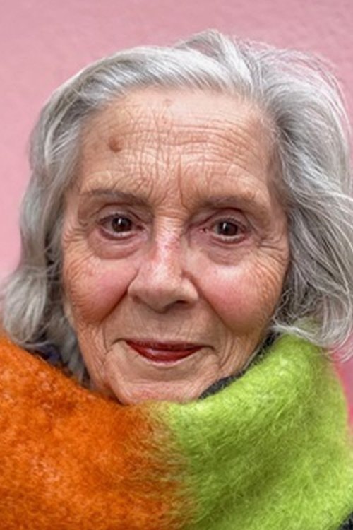 Foto de Rosita Dadoun Fernandez